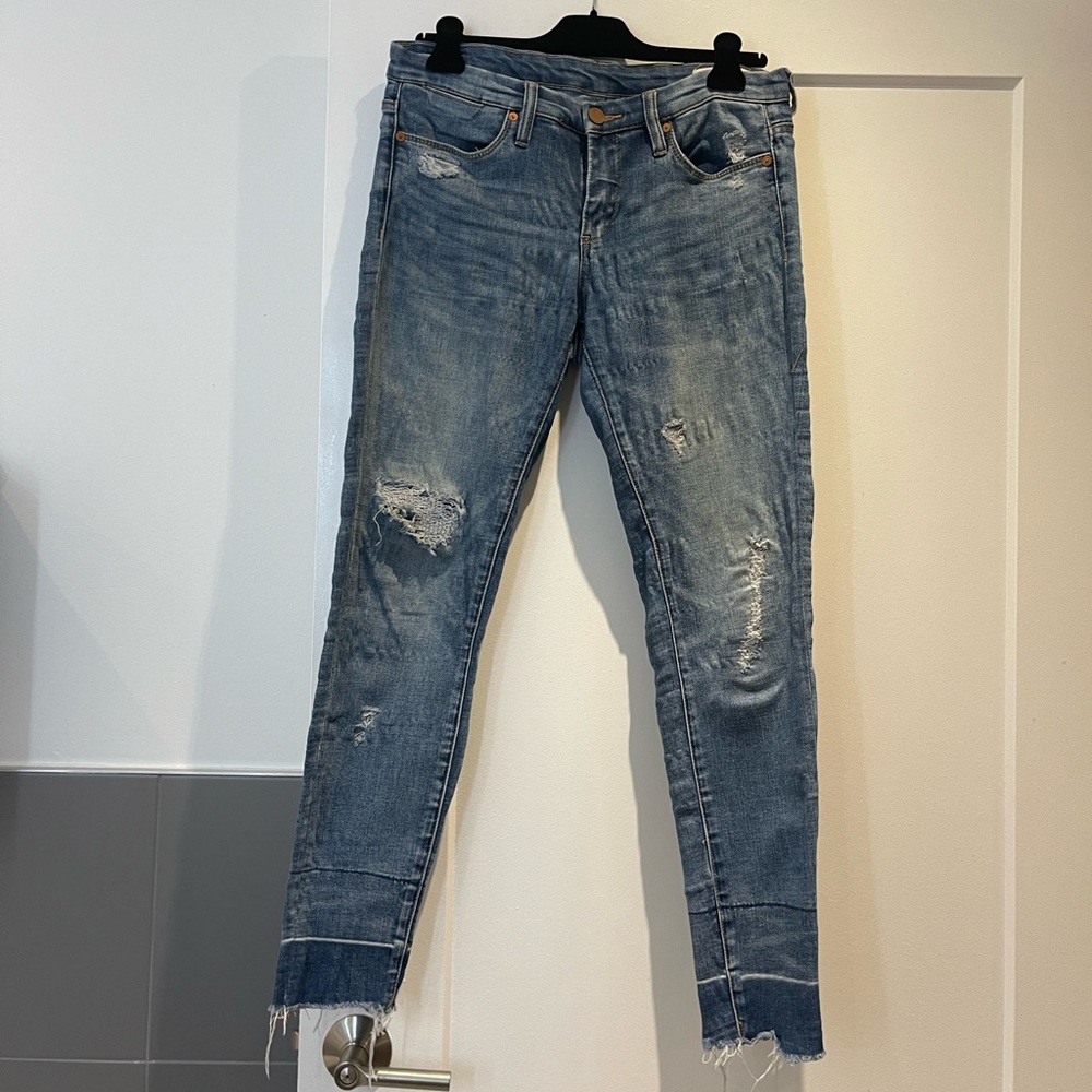 Blank NYC Jeans